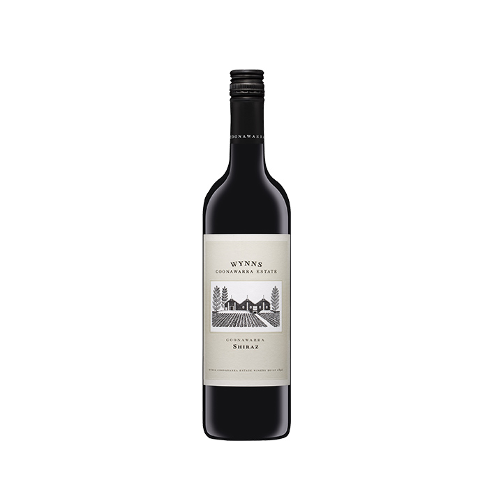 Wynns Coonawarra Range Shiraz 750ml product image