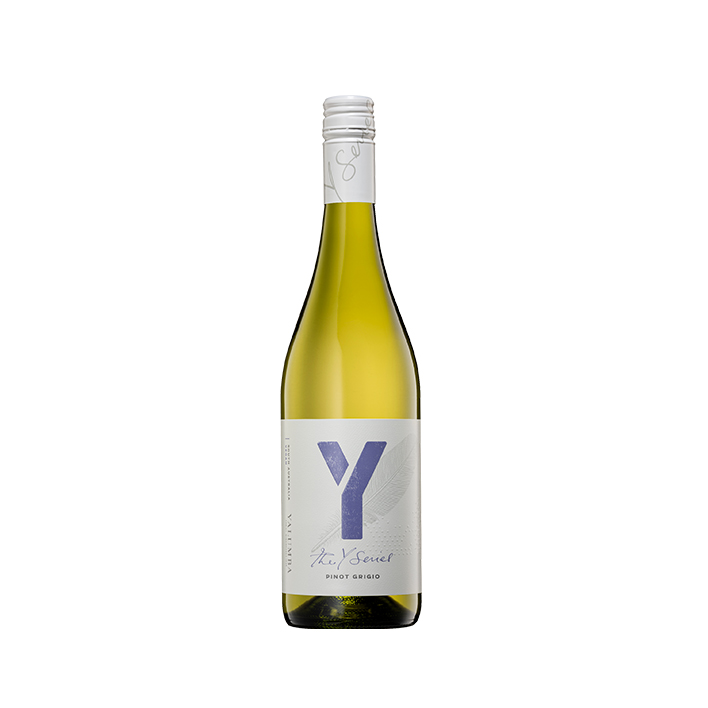 Yalumba Y Series Pinot Grigio 750ml product image