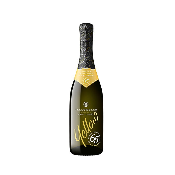 Yellowglen "65" Yellow 750ml product image