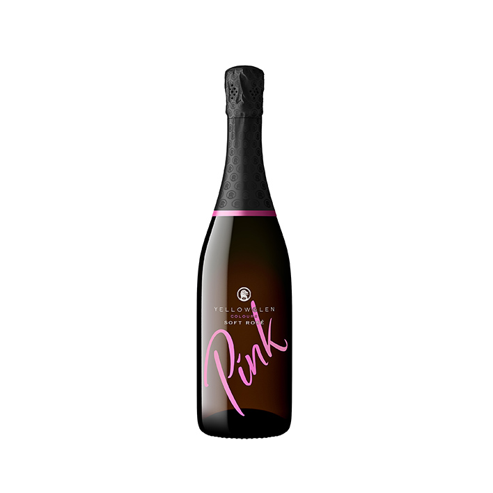 Yellowglen Pink Sparkling 750ml product image