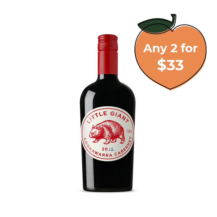 Little Giant Cabernet Sauvignon 750ml product image