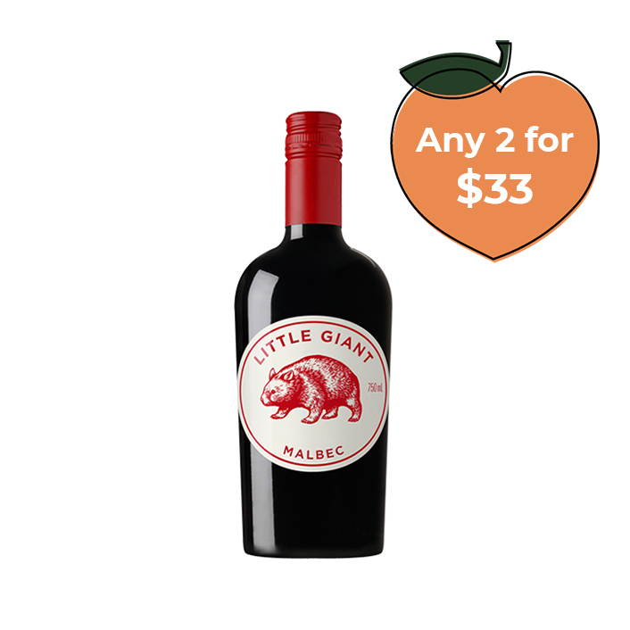 Little Giant Malbec 750ml product image