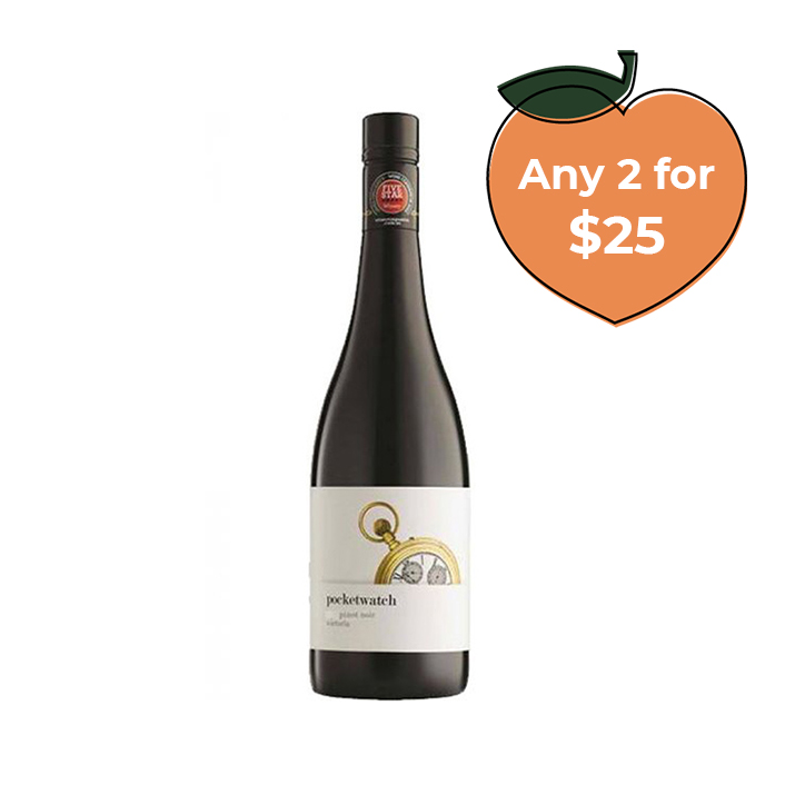 PocketWatch Pinot Noir 750ml product image